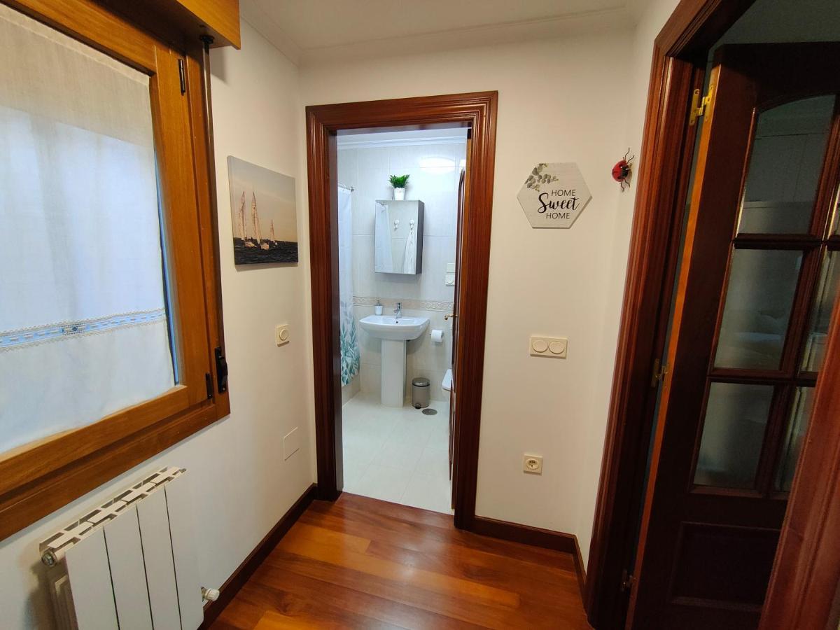 Appartement El Cielo De Fomento à Gijón Extérieur photo