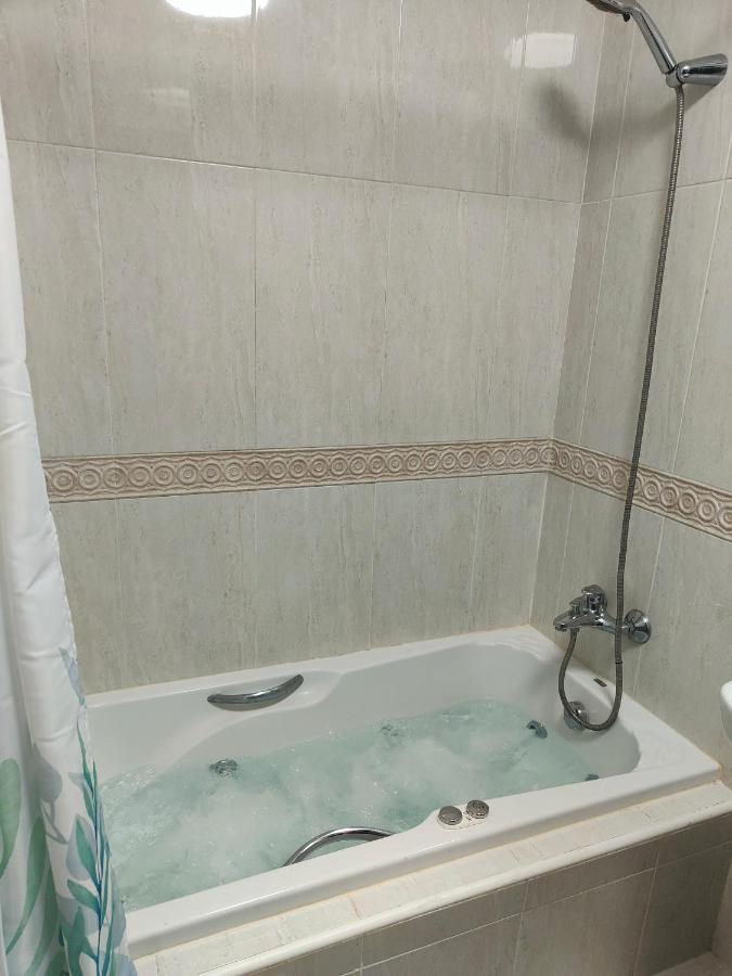 Appartement El Cielo De Fomento à Gijón Extérieur photo