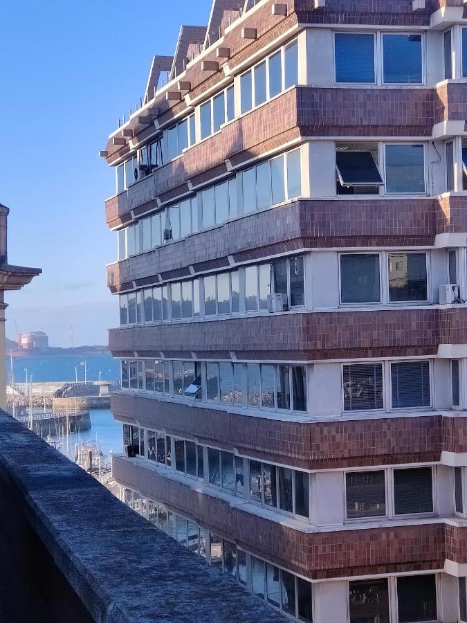Appartement El Cielo De Fomento à Gijón Extérieur photo