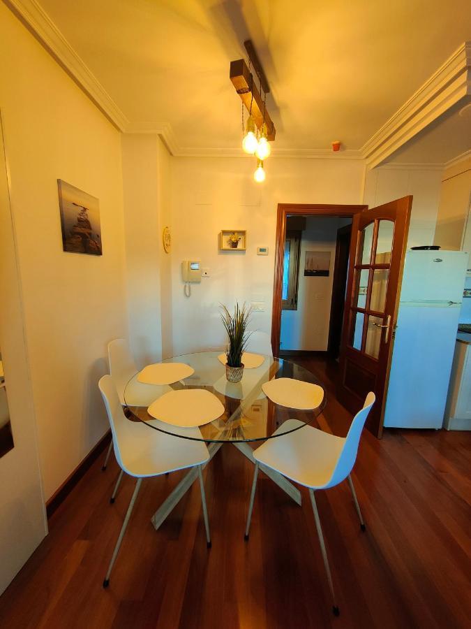 Appartement El Cielo De Fomento à Gijón Extérieur photo