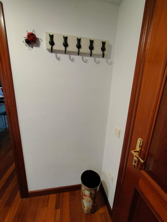 Appartement El Cielo De Fomento à Gijón Extérieur photo