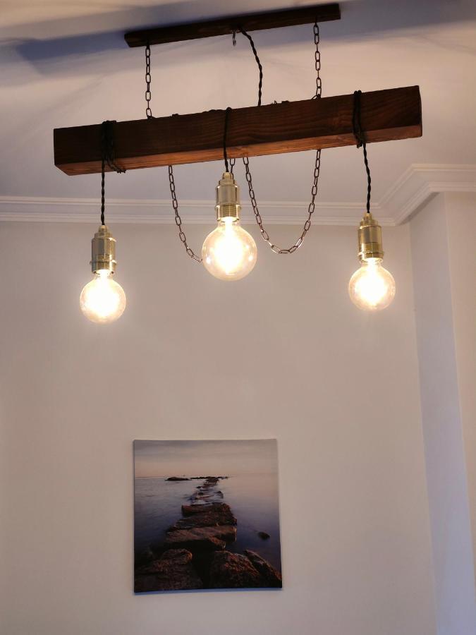 Appartement El Cielo De Fomento à Gijón Extérieur photo