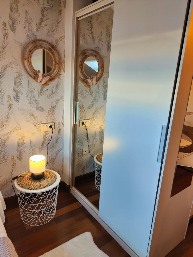 Appartement El Cielo De Fomento à Gijón Extérieur photo