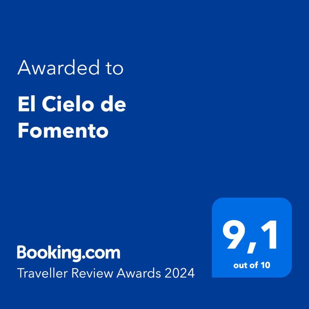 Appartement El Cielo De Fomento à Gijón Extérieur photo